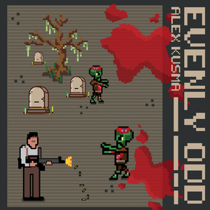 Gunslinger's Ballad (feat. Harlan W.)