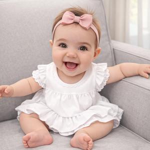 Sorriso de Criança (feat. Jouber Nabor)