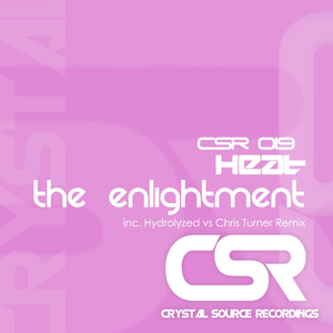 Heat (Hydrolyzed vs Chris Turner Remix)