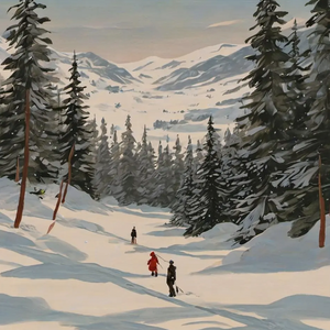 呼吸签名的未完之冬