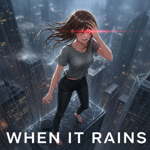 When It Rains