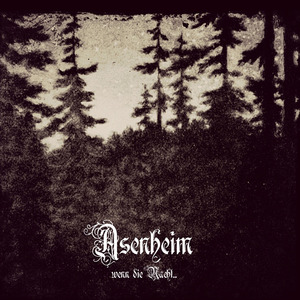 Wenn Die Nacht Den Tag Verhüllt