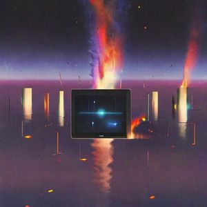 未来燃动电子狂潮