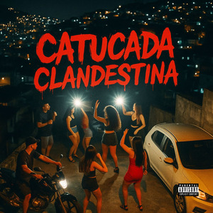 Catucada Clandestina