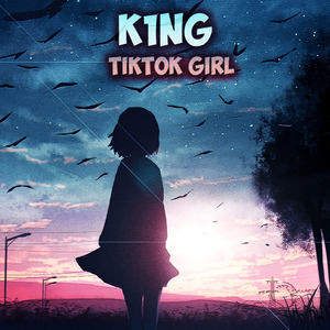 TikTok Girl