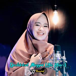 Qodukkal Mayyas (Ya Umri) Cover