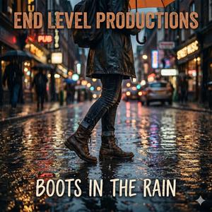 Boots in the Rain
