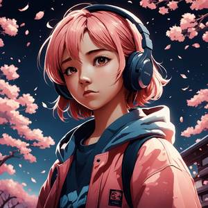 Midnight Chill in the Floating City