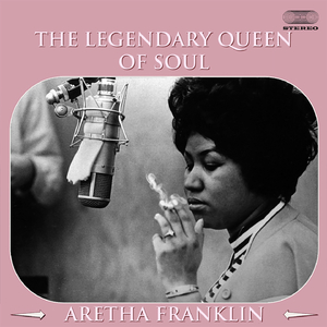 Aretha Franklin Medley 1: Won't Be Long / Sweet Lover / It's so Heartbreakin' / Right Now / Love Is the Only Thing / All Night Long / Maybe I'm a Fool / Just for You / Exactly Like You / (Blue) by Myself / Today I Sing the Blues / Just for a Thrill / Rock