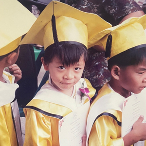 You Make Me Go To School