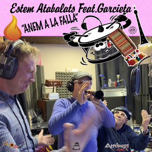 Anem a la Falla (feat. Garcieta)