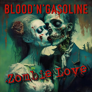 Zombie Love (Remastered)