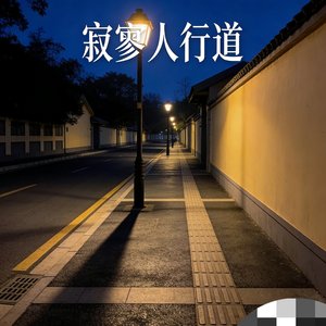 《寂寥人行道》