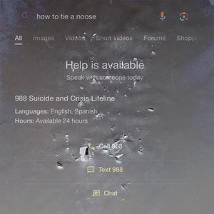 suicide is bad (feat. Ashyboi)