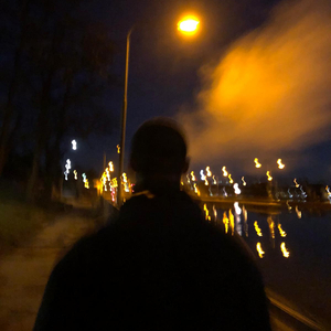 lost
