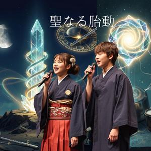 聖なる胎動　　高速詠唱があなたを極限のゾーンへ