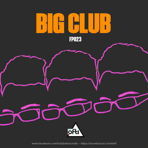 Big Club (Original Mix)