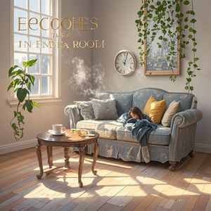 空房间的回声-狼首兽面疤狼