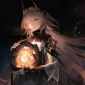 「慈悲灯塔」战斗曲2