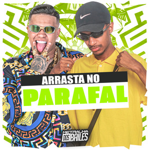 Arrasta no Parafal