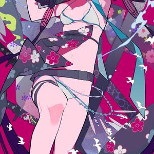 杨花落尽子规啼