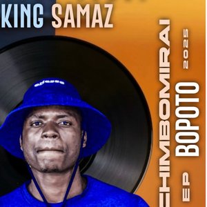 Ndasuwa Kunzi Ndokuda