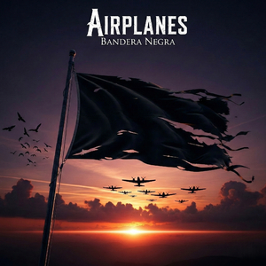 Bandera Negra