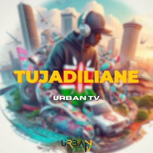 Tujadiliane
