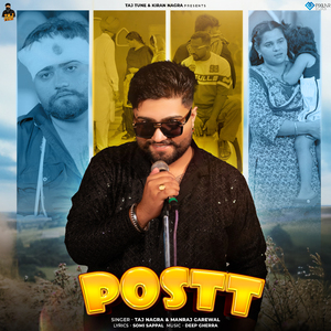 Postt