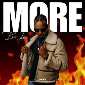 MORE ( Live performance) (Instrumental)