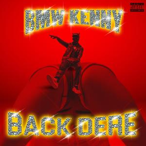 MOVEMENT (BACK DERE) [DIRTY]