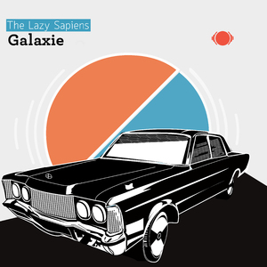 Galaxie