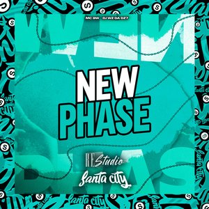 New Phase (feat. SANTA CITY)