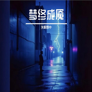 你不再是你