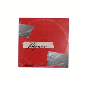 Polynesian (feat. A$h)