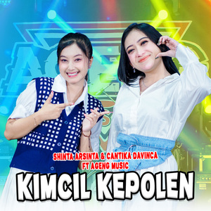Kimcil Kepolen