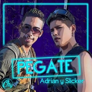 Pegate