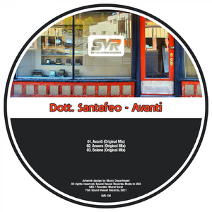 Avanti (Original Mix)