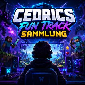 Cedric der Streamer