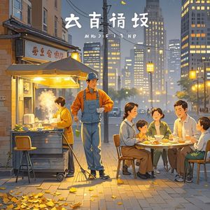 平凡之光_小世界大心境