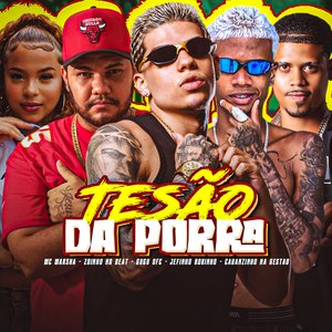 Tesão da Porra