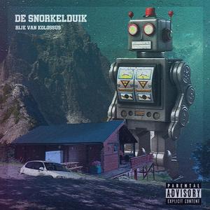 FJUNK (LEER DE SNORKELDUIK KENNEN)