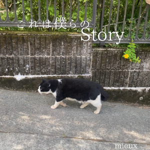 これは僕らのStory