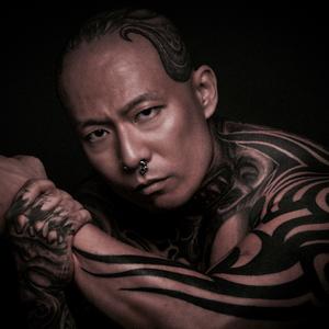 新男儿当自强（零壹乐队）（Cover 林子祥）