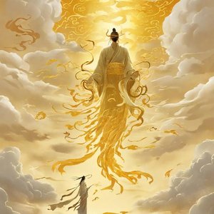 华夏觉醒，撑起晴空