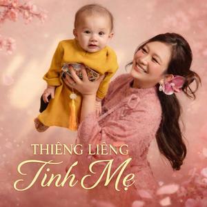THIÊNG LIÊNG TÌNH MẸ