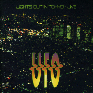 One Of Those Nights (Live, Club Citta, Kawasaki City, 20 June 1992)