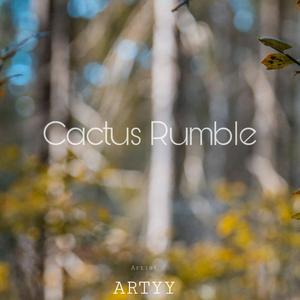 Cactus Rumble