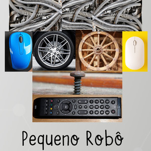 Pequeno Robô