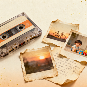 情感 感人 温暖柔和 微电影-真挚情感